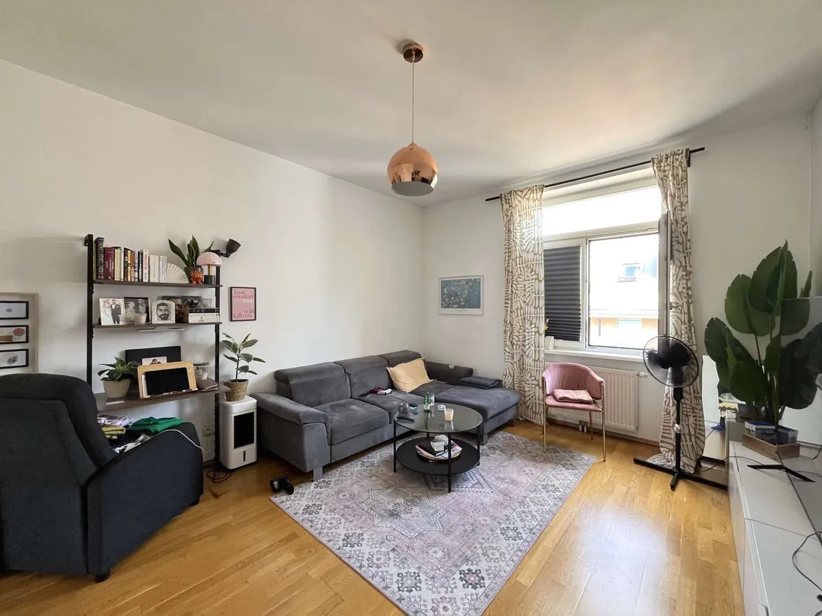 Wohnung – Wien - Ansicht 2