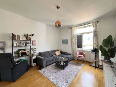 1-Zimmer-Wohnung kaufen in Wien – 39,77 m², € 99.000 – Bild 2 von 11