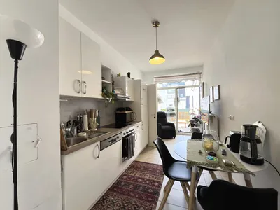 1-Zimmer-Wohnung kaufen in Wien – 39,77 m², € 99.000 – Bild 4 von 11