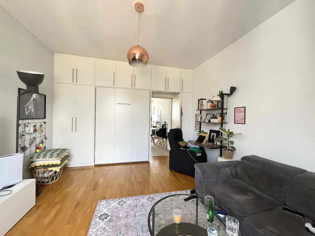 Wohnung – Wien - Ansicht 3