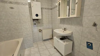 2-Zimmer-Wohnung mieten in Steyr – 46 m², € 496 – Bild 5 von 10