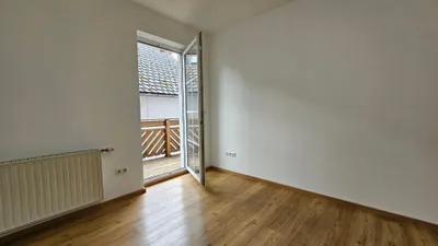 2-Zimmer-Wohnung mieten in Steyr – 46 m², € 496 – Bild 2 von 10
