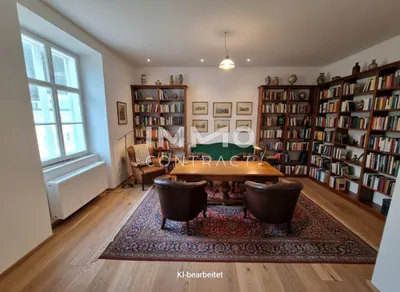 1-Zimmer-Wohnung mieten in Salzburg Stadt – 100,74 m², € 2.000 – Bild 14 von 17