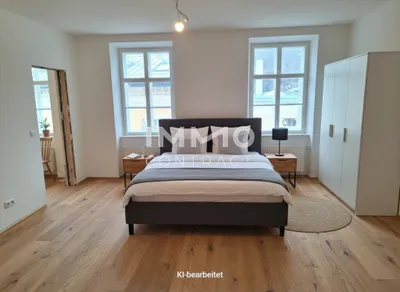 1-Zimmer-Wohnung mieten in Salzburg Stadt – 100,74 m², € 2.000 – Bild 10 von 17