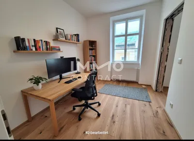 1-Zimmer-Wohnung mieten in Salzburg Stadt – 100,74 m², € 2.000 – Bild 12 von 17