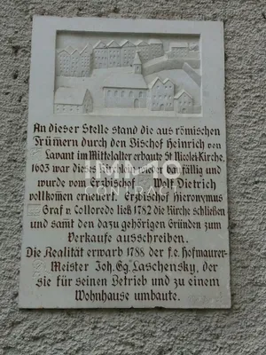 1-Zimmer-Wohnung mieten in Salzburg Stadt – 100,74 m², € 2.000 – Bild 5 von 17