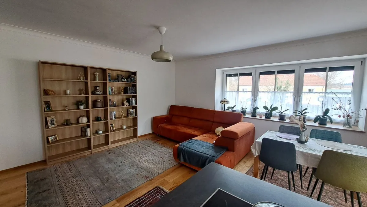 Wohnung – Weistrach, Katastralgemeinde Weistrach - Ansicht 3