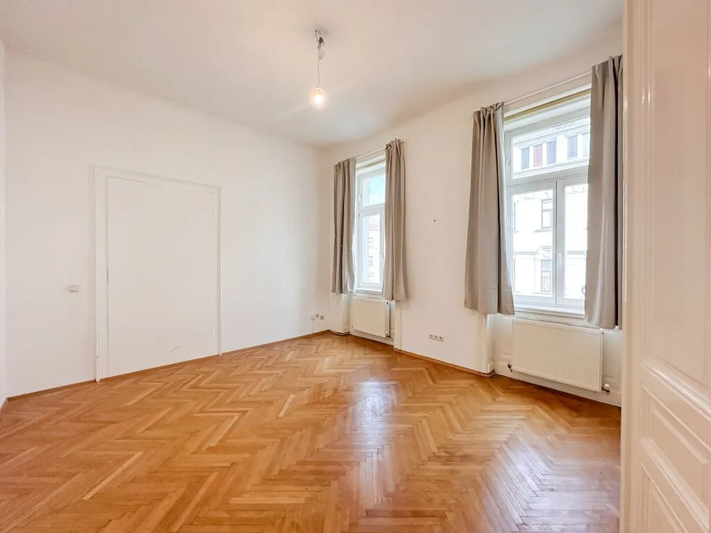 Wohnung – Wien - Ansicht 3