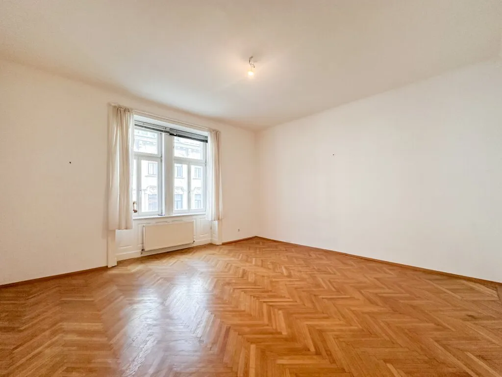 Wohnung – Wien - Ansicht 2