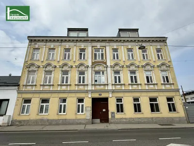 3-Zimmer-Wohnung mieten in Wien – 90,6 m², € 1.538 – Bild 12 von 13