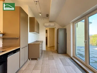 3-Zimmer-Wohnung mieten in Wien – 90,6 m², € 1.538 – Bild 4 von 13