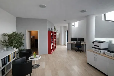 3-Zimmer-Gewerbeimmobilie kaufen in Murtal – 102 m²
