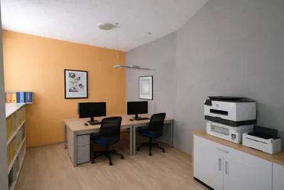 3-Zimmer-Gewerbeimmobilie kaufen in Murtal – 102 m² – Bild 2 von 4