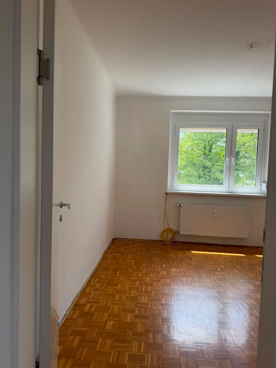 Helle 2-Zimmer-Wohnung in Graz-Liebenau | 58 m² | Provisionsfrei - Ansicht 2