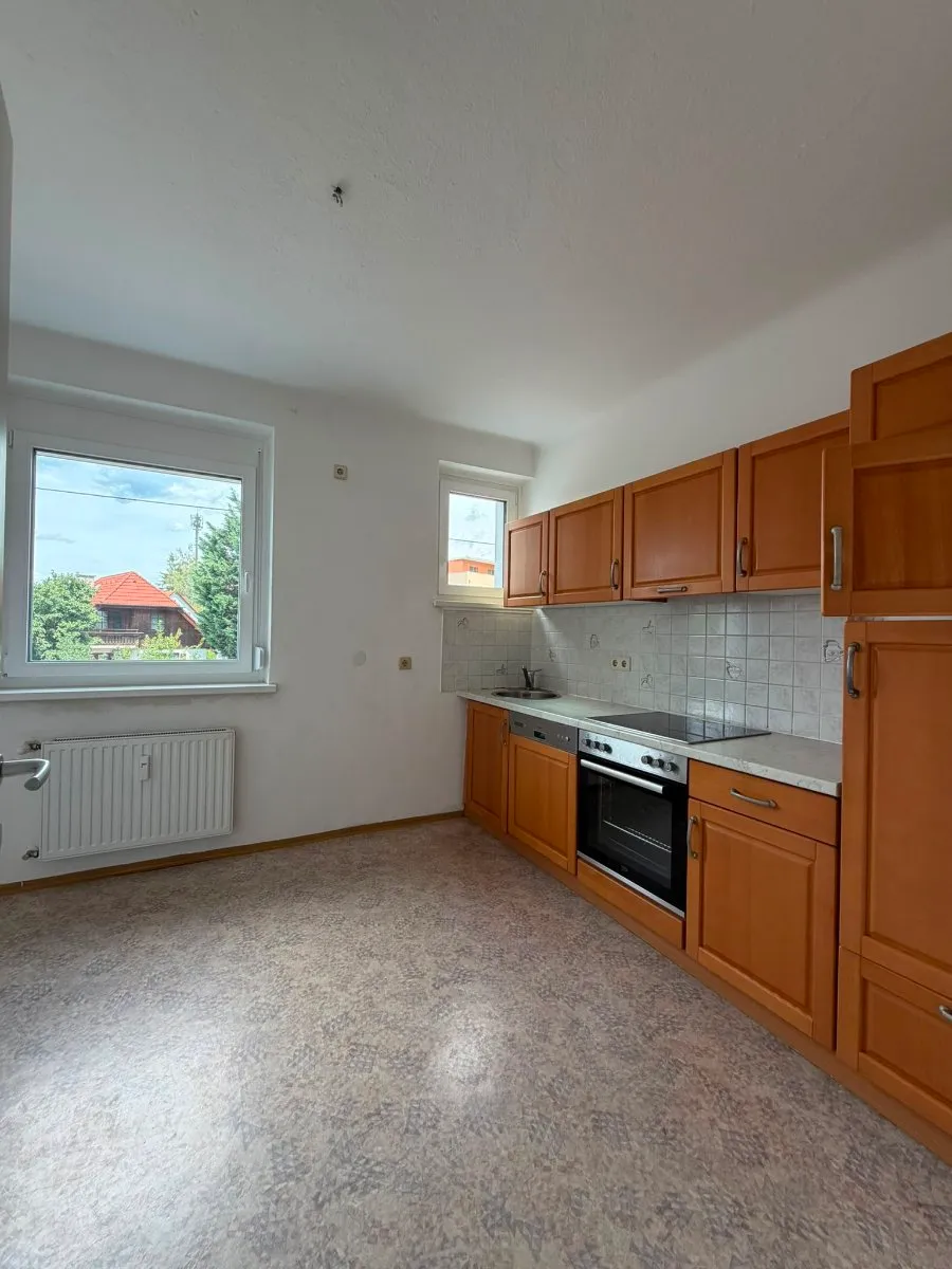 Helle 2-Zimmer-Wohnung in Graz-Liebenau | 58 m² | Provisionsfrei - Ansicht 3