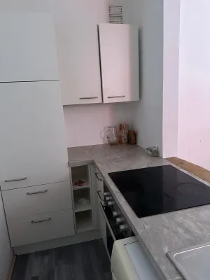 1-Zimmer-Wohnung mieten in Villach – 40 m², € 500