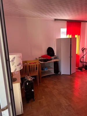 1-Zimmer-Wohnung mieten in Villach – 40 m², € 500 – Bild 11 von 12