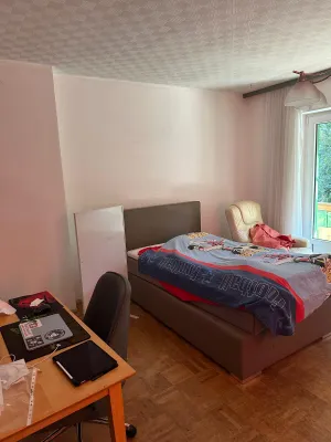 1-Zimmer-Wohnung mieten in Villach – 40 m², € 500 – Bild 8 von 12
