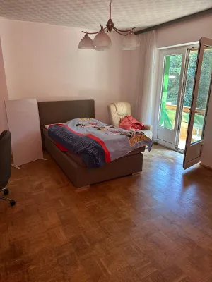 1-Zimmer-Wohnung mieten in Villach – 40 m², € 500 – Bild 10 von 12