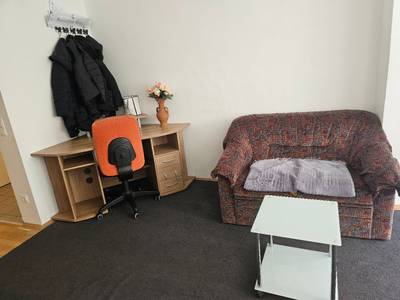 Gemeinde Wohnung