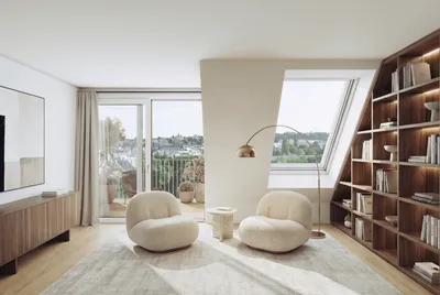 6-Zimmer-Wohnung kaufen in Wien – 218,81 m², € 3.499.000 – Bild 2 von 16