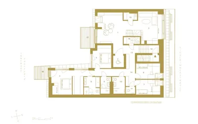 6-Zimmer-Wohnung kaufen in Wien – 218,81 m², € 3.499.000 – Bild 16 von 16