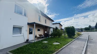 4-Zimmer-Haus mieten in Melk – 105,98 m², € 1.415 – Bild 5 von 15