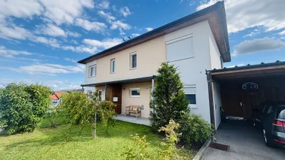 4-Zimmer-Haus mieten in Melk – 105,98 m², € 1.415 – Bild 4 von 15