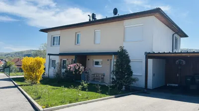 4-Zimmer-Haus mieten in Melk – 105,98 m², € 1.415 – Bild 2 von 15
