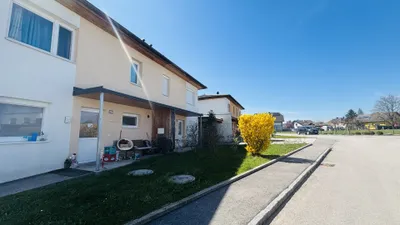 4-Zimmer-Haus mieten in Melk – 105,98 m², € 1.415 – Bild 3 von 15