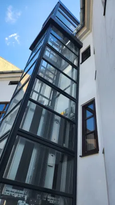 6-Zimmer-Wohnung mieten in Graz – 180 m², € 2.675 – Bild 28 von 33