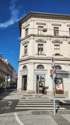 6-Zimmer-Wohnung mieten in Graz – 180 m², € 2.675 – Bild 31 von 33