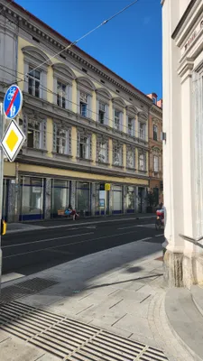 6-Zimmer-Wohnung mieten in Graz – 180 m², € 2.675 – Bild 32 von 33