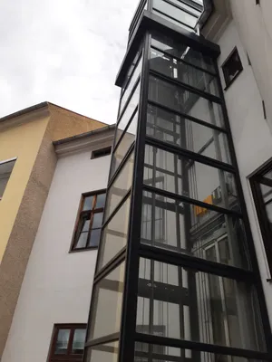 6-Zimmer-Wohnung mieten in Graz – 180 m², € 2.675 – Bild 29 von 33
