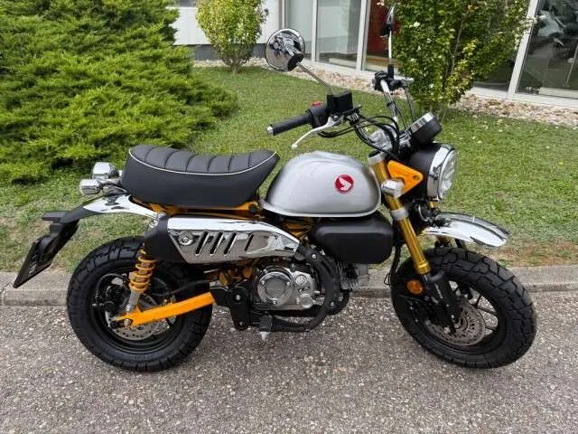 Honda Sonstige