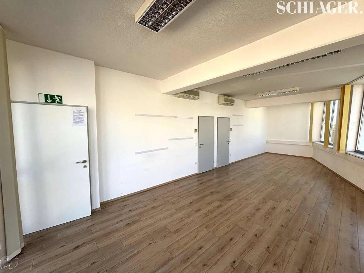 Büroeinheit für Büro/Schulung/Yoga - Ansicht 3
