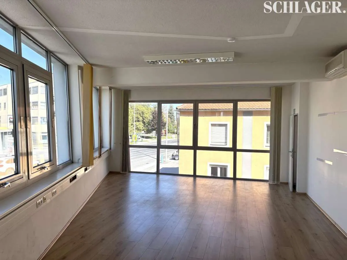 Büroeinheit für Büro/Schulung/Yoga - Ansicht 2