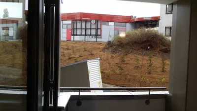 1030 Wien - Absolut neuwertig "Panorama3" in der Leopold-Böhm-Straße - 2-Zimmer Wohnung mit Loggia und Garagenplatz – Bild 2