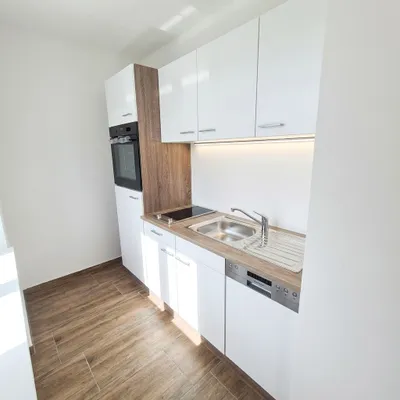 2-Zimmer-Wohnung mieten in Graz – 31 m², € 445 – Bild 4 von 5