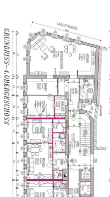 3-Zimmer-Wohnung mieten in Linz – 96,52 m², € 1.491 – Bild 4 von 4