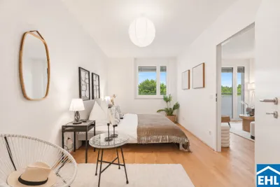 2-Zimmer-Wohnung mieten in Wien – 43,77 m², € 1.030 – Bild 17 von 20