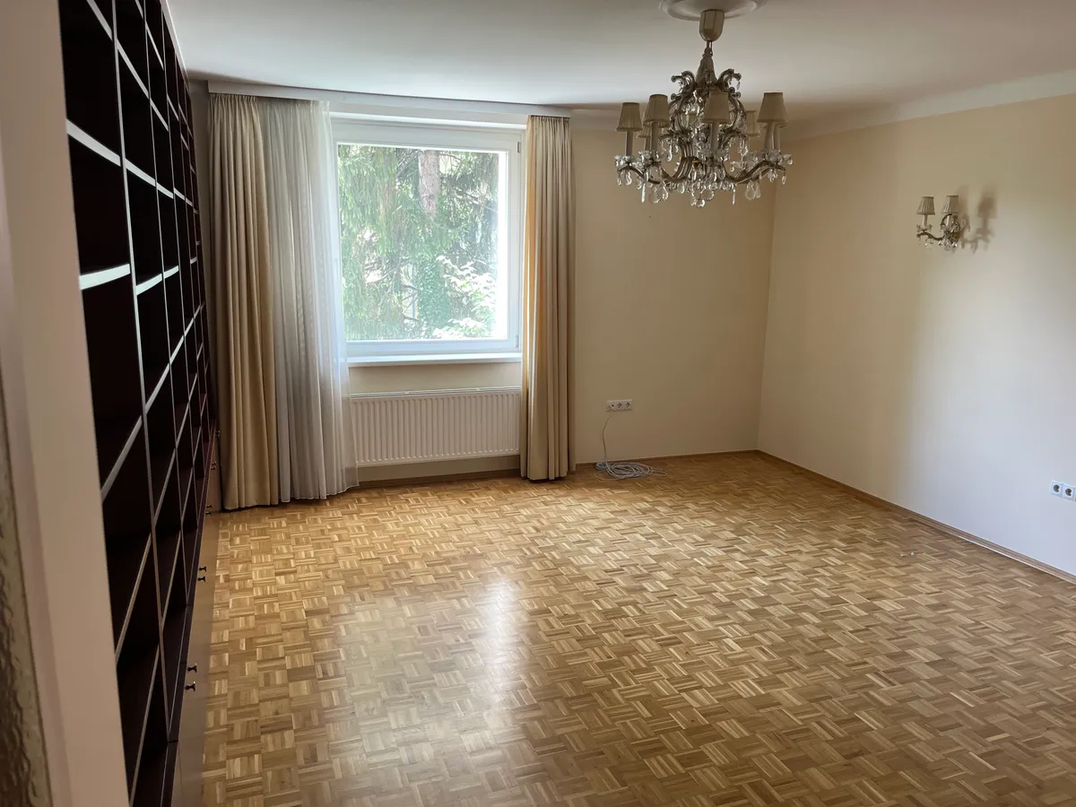 Helle 3-Zimmer-Wohnung in Ruhelage | Nähe U4 Unter St. Veit | Teilmöbliert | Provisionsfrei – pohled 2