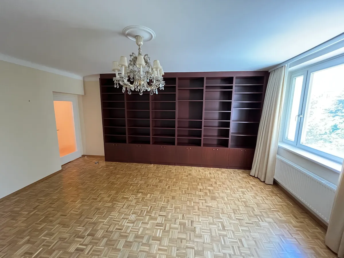 Helle 3-Zimmer-Wohnung in Ruhelage | Nähe U4 Unter St. Veit | Teilmöbliert | Provisionsfrei – pohled 3