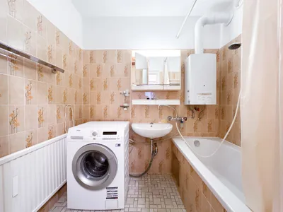 4-Zimmer-Wohnung mieten in Wien – 94 m², € 963 – Bild 22 von 27