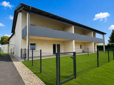 Wohnung mieten in Leibnitz – 58 m², € 850 – Bild 4 von 10