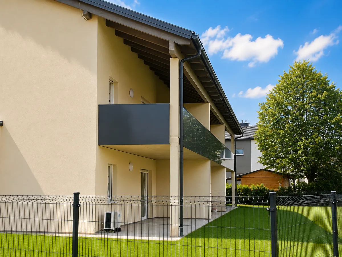 Wohnung – Obervogau - Ansicht 3
