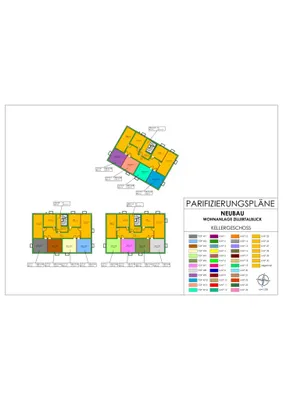 3-Zimmer-Wohnung kaufen in Kufstein – 79,65 m², € 549.000 – Bild 9 von 13