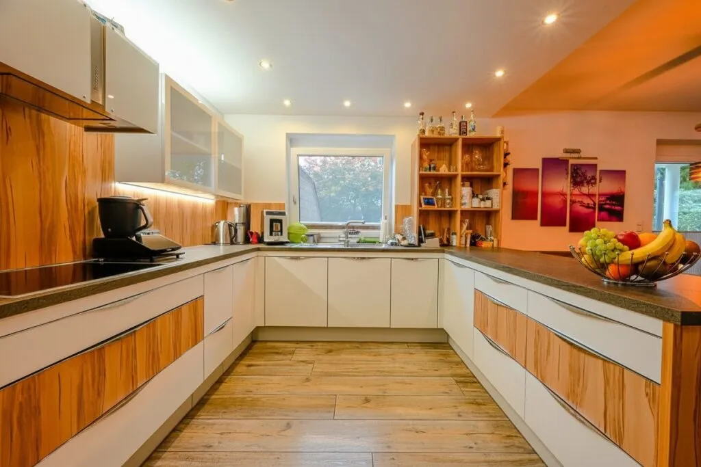 Wohnung – Münster - Ansicht 3