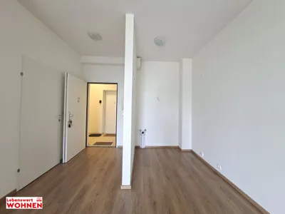 GEMÜTLICHE 2 Zimmer + BALKON in der SEESTADT (!Finanzierungsbeitrag!) – Bild 3