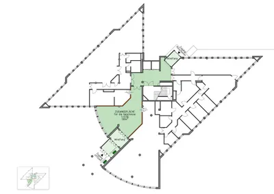 Gewerbeimmobilie mieten in Wien – 4 799 m², € 10 – Bild 6 von 9